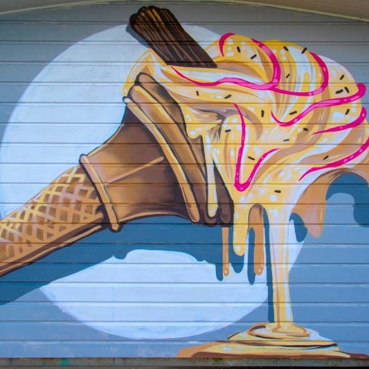 Come aprire una gelateria espressa