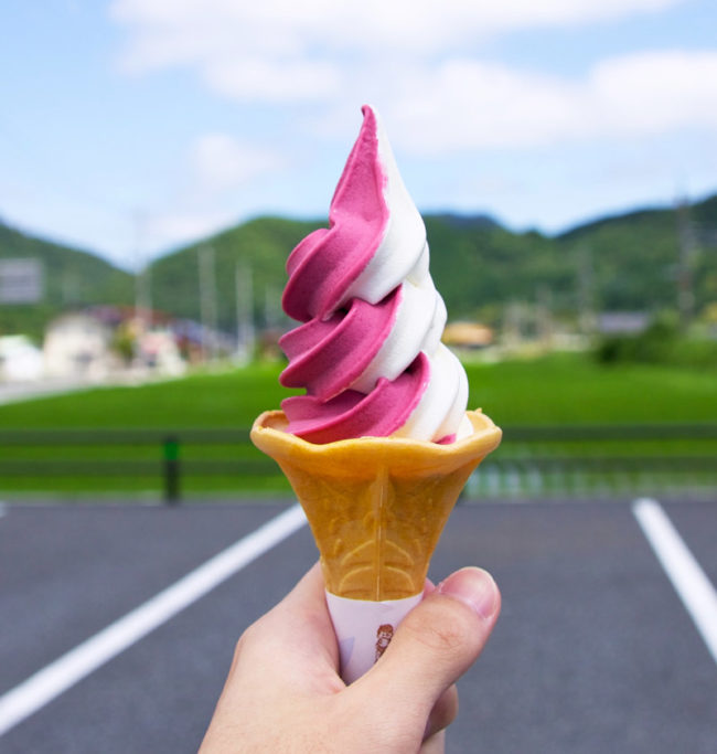 gelato espresso gelato espresso