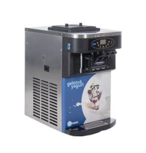 Puffo QFrozen