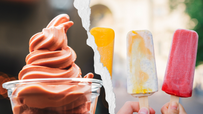 espresso vs confezionati