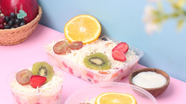 Diventa un esperto di frozen yogurt: condividi i tuoi consigli online