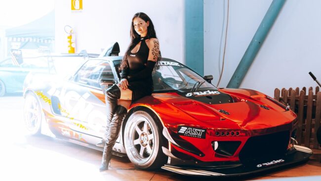 Organizza eventi e degustazioni per promuovere il tuo frozen yogurt