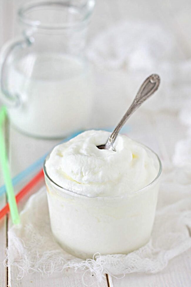 Frozen yogurt: il dolce che conquista clienti tutto l’anno