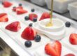 Frozen yogurt che non tradisce: raschiatori interni, scambio termico e scelta industriale