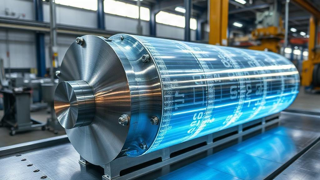 Acciaio inox ad alto spessore: l’architettura strutturale delle macchine QFrozen contro lo shock termico. Verso un nuovo standard industriale: perché l’approccio QFrozen supera il “vecchio modo” di ragionare