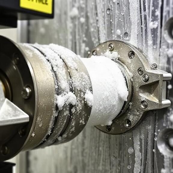 Coppia torsionale costante in pratica: perché le miscele dense non mettono in ginocchio le macchine QFrozen Coppia torsionale costante in pratica: perché le miscele dense non mettono in ginocchio le macchine QFrozen