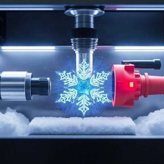 Addio fermi macchina: perché la meccanica integrata QFrozen sta cambiando le regole del freddo espresso Addio fermi macchina: perché la meccanica integrata QFrozen sta cambiando le regole del freddo espresso