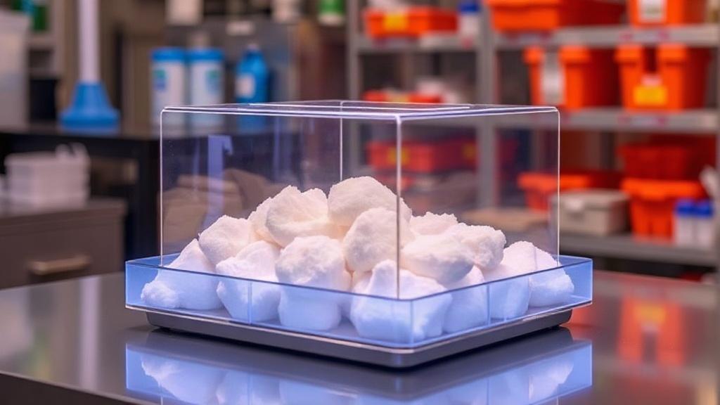 Il nuovo standard del freddo espresso compatto: perché QFrozen Puffo 2.0 mette d’accordo laboratorio e sala
