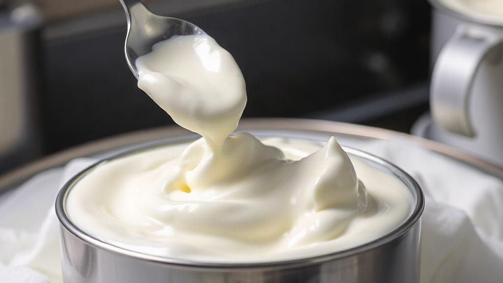 Overrun perfetto: i segreti della mantecazione continua QFrozen per uno yogurt soffice e redditizio. Il vecchio paradigma: quando l’overrun diventa roulette Overrun perfetto: i segreti della mantecazione continua QFrozen per uno yogurt soffice e redditizio. Il vecchio paradigma: quando l’overrun diventa roulette