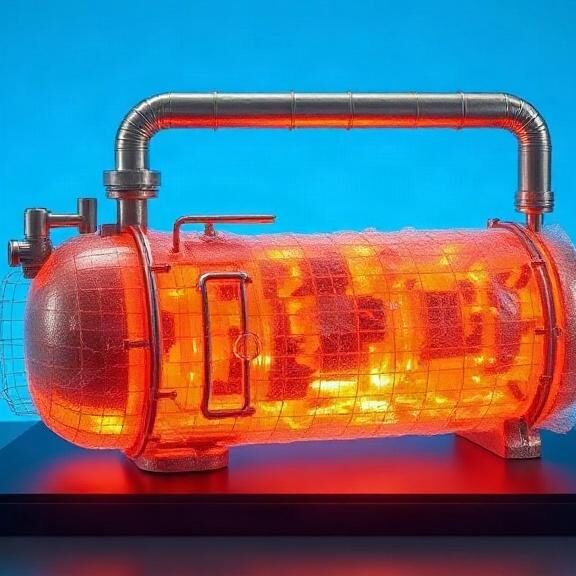 Jumbo QFrozen: quando la stabilità termica non è uno slogan, ma un progetto industriale Jumbo QFrozen: quando la stabilità termica non è uno slogan, ma un progetto industriale