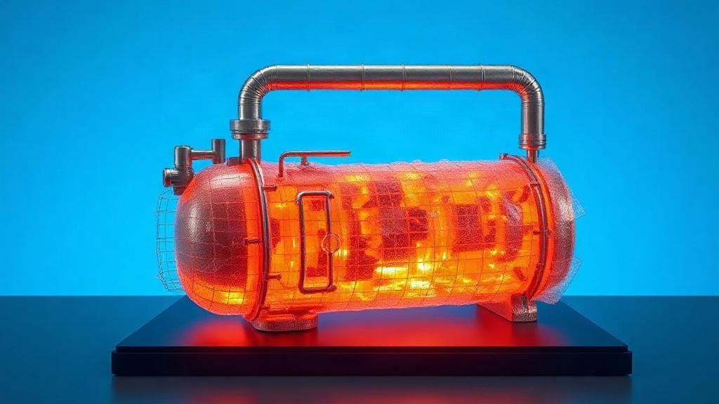 Jumbo QFrozen: quando la stabilità termica non è uno slogan, ma un progetto industriale