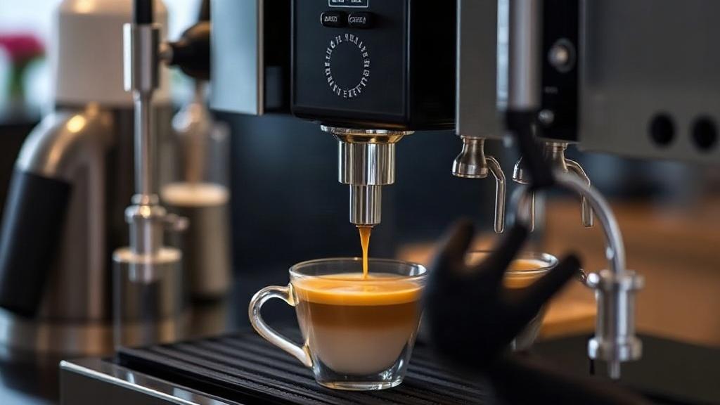 L'ingegneria del freddo espresso: come QFrozen ha ridefinito gli standard della produzione oraria continuativa. Esempi di vita reale: cosa cambia dietro il bancone L'ingegneria del freddo espresso: come QFrozen ha ridefinito gli standard della produzione oraria continuativa. Esempi di vita reale: cosa cambia dietro il bancone
