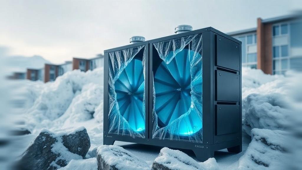 Gestione dei picchi di afflusso: come i compressori sdoppiati QFrozen mantengono la consistenza ideale. Il vecchio paradigma: quando il freddo “vacilla” proprio nel momento peggiore Gestione dei picchi di afflusso: come i compressori sdoppiati QFrozen mantengono la consistenza ideale. Il vecchio paradigma: quando il freddo “vacilla” proprio nel momento peggiore