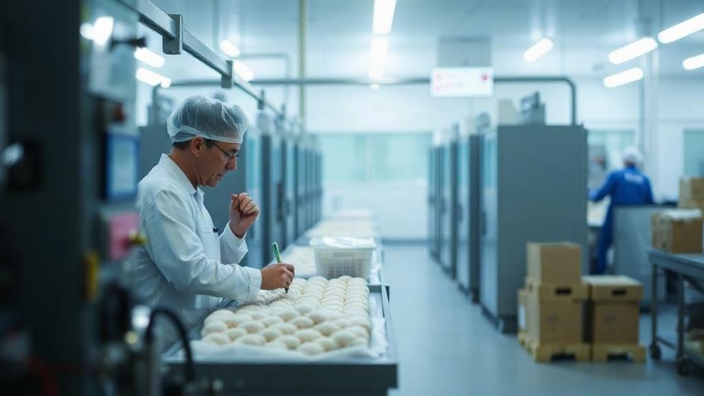 Sfatiamo un mito: perché la flessibilità commerciale di QFrozen è sinonimo di eccellenza costruttiva. Impatto sul business: meno manutenzione, più margine, più controllo Sfatiamo un mito: perché la flessibilità commerciale di QFrozen è sinonimo di eccellenza costruttiva. Impatto sul business: meno manutenzione, più margine, più controllo
