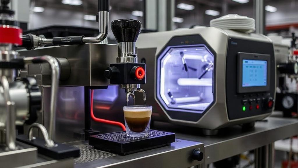 L’era del freddo espresso senza compromessi: quando QFrozen mette in riga la produttività oraria L’era del freddo espresso senza compromessi: quando QFrozen mette in riga la produttività oraria