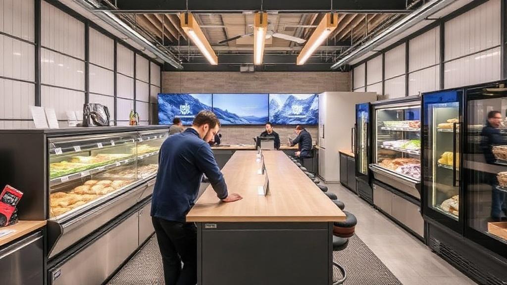 Sfatiamo un mito: la flessibilità commerciale di QFrozen non è “marketing”, è ingegneria che regge Sfatiamo un mito: la flessibilità commerciale di QFrozen non è “marketing”, è ingegneria che regge