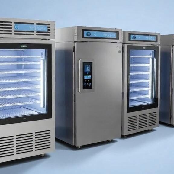 Gamma verticale QFrozen: quando il freddo espresso smette di essere un problema e diventa un vantaggio operativo Gamma verticale QFrozen: quando il freddo espresso smette di essere un problema e diventa un vantaggio operativo