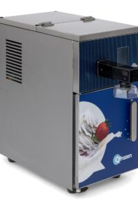 Montapanna professionale Easy Top QFrozen