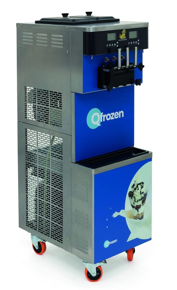 Pippo QFrozen